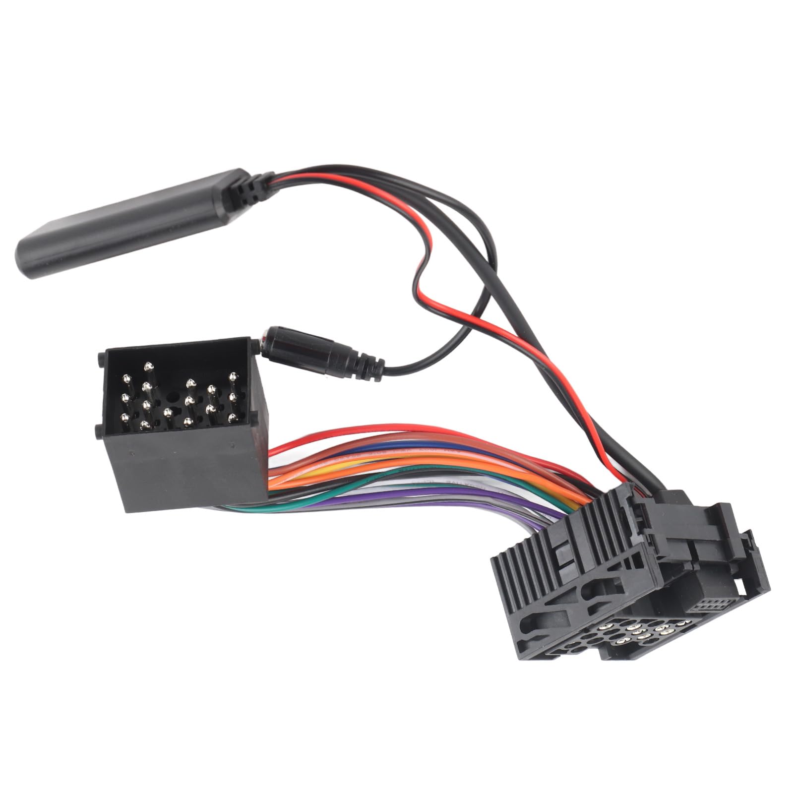 CCYLEZ Modulo Bluetooth Auto Adattatore Ingresso AUX Cavo Ricambio