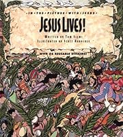 Jesus Lives 1564762785 Book Cover