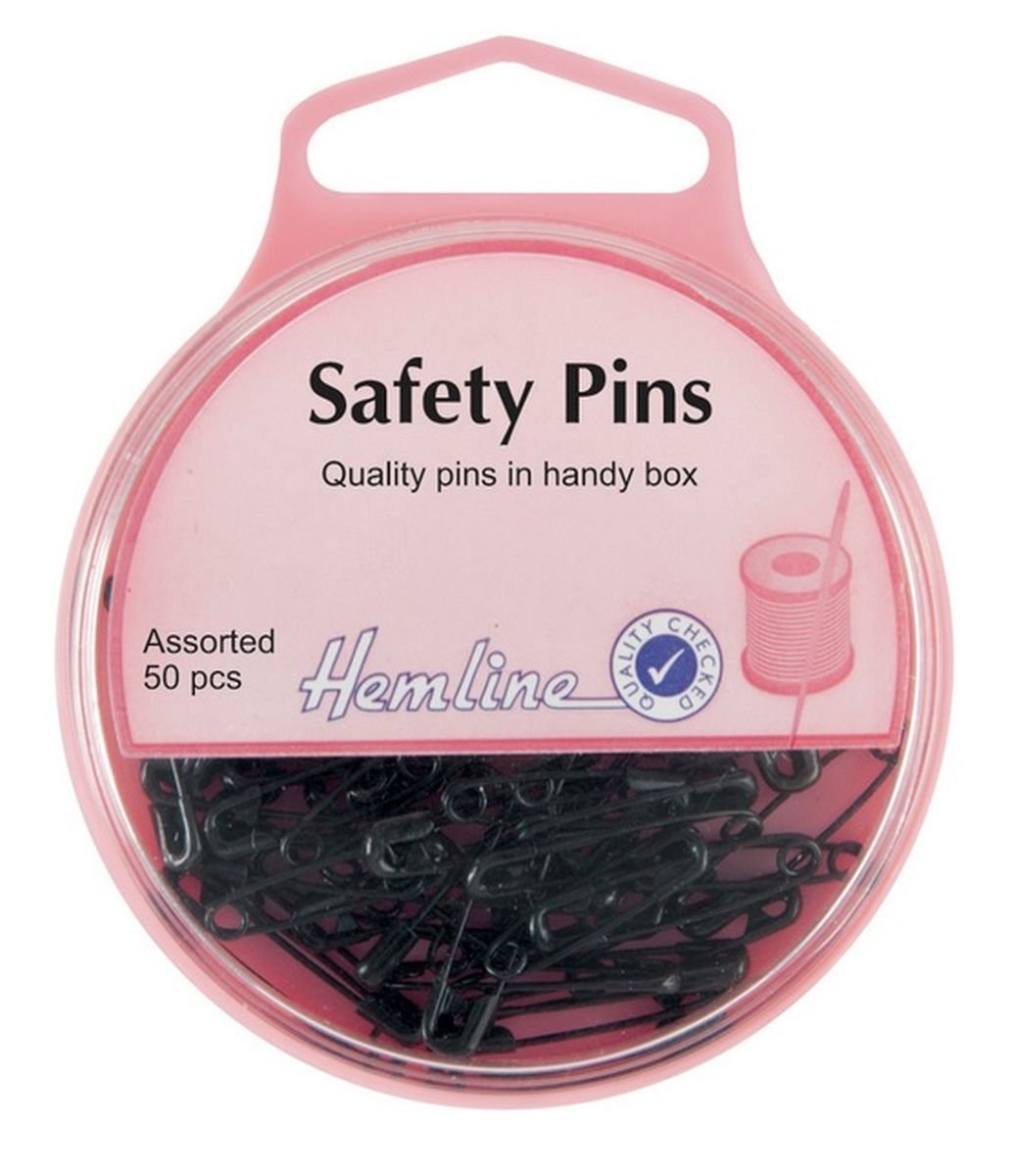 Safety Pins