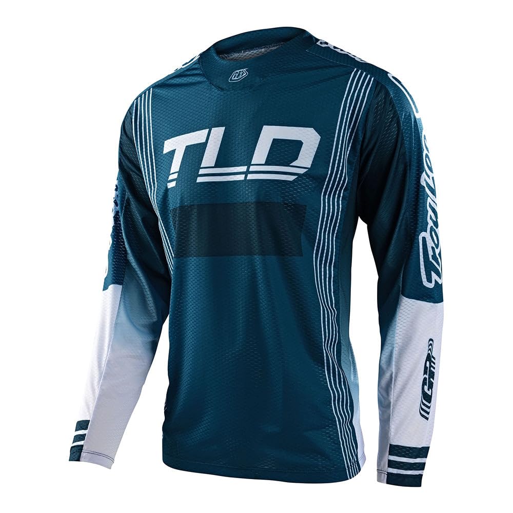 GP Air Adult Motocross Off-Road Dirt Bike Long Sleeve Jersey