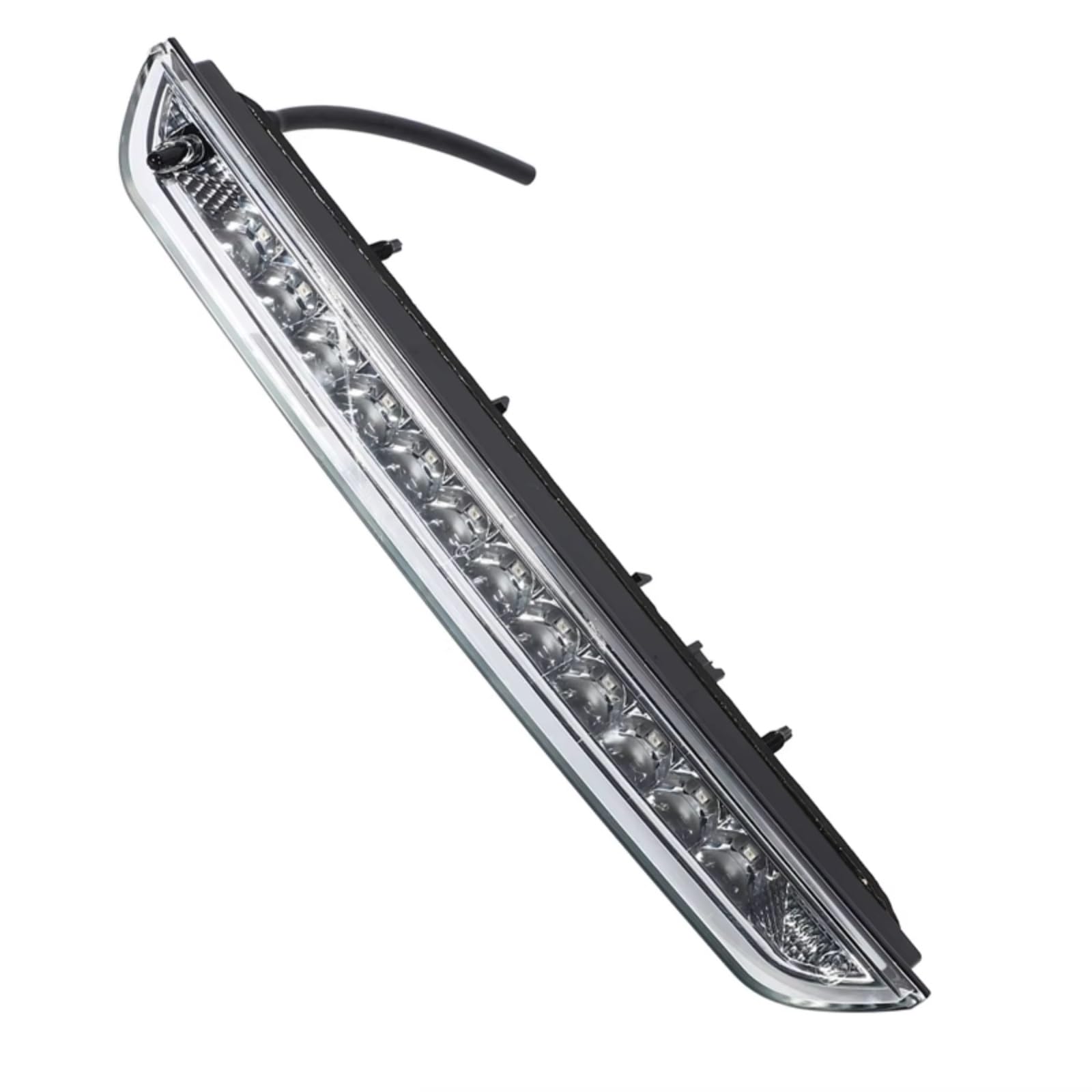 Tercera Luz Stop Compatible Con Citroen Para C4 Tercera Luz Freno Trasera Pieza Repuesto Para Coche Accesorios 6351LX