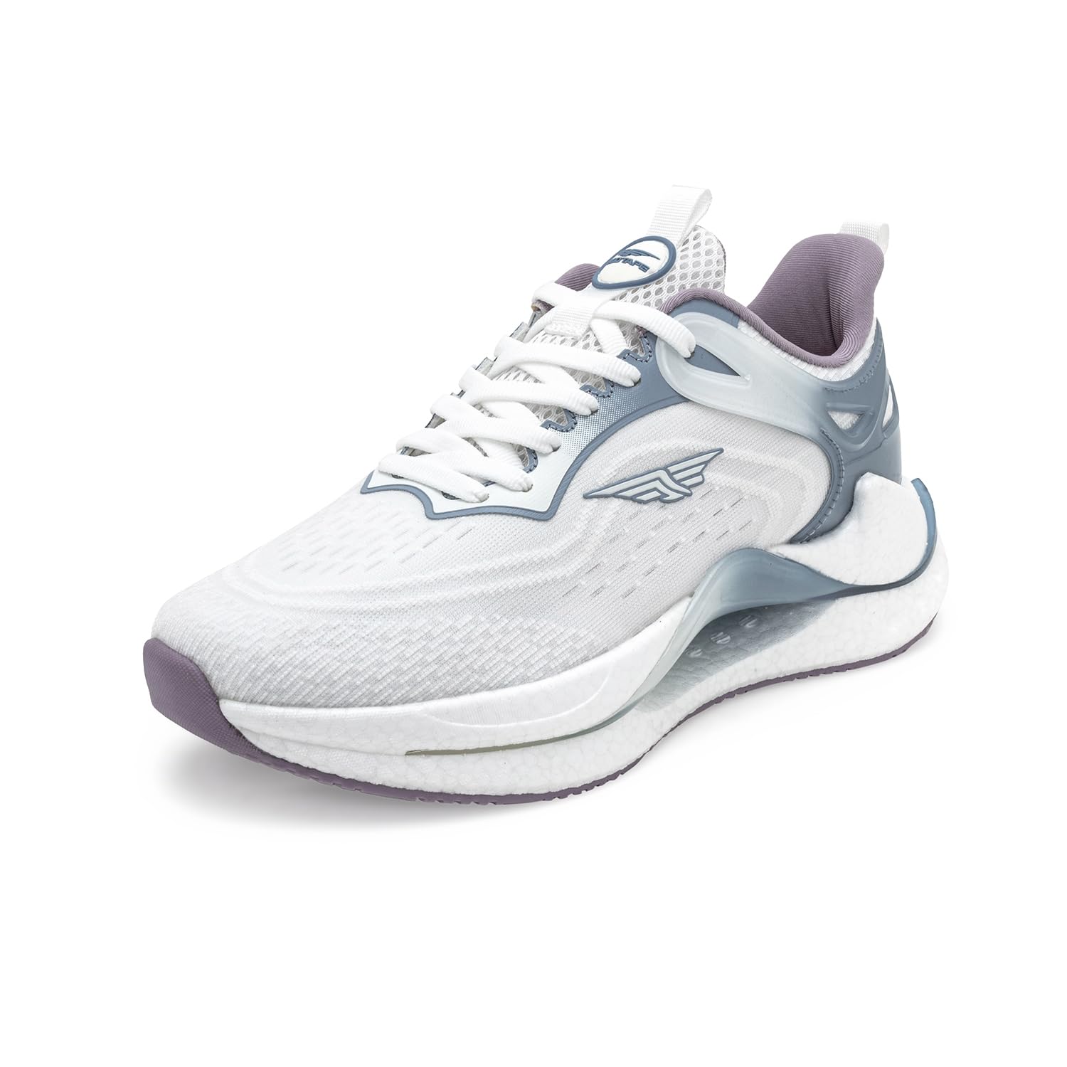 Womens Rlo1682 Walking Shoes