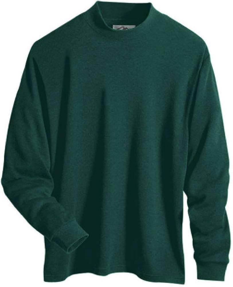 Big and tall mock neck shirts Clearance