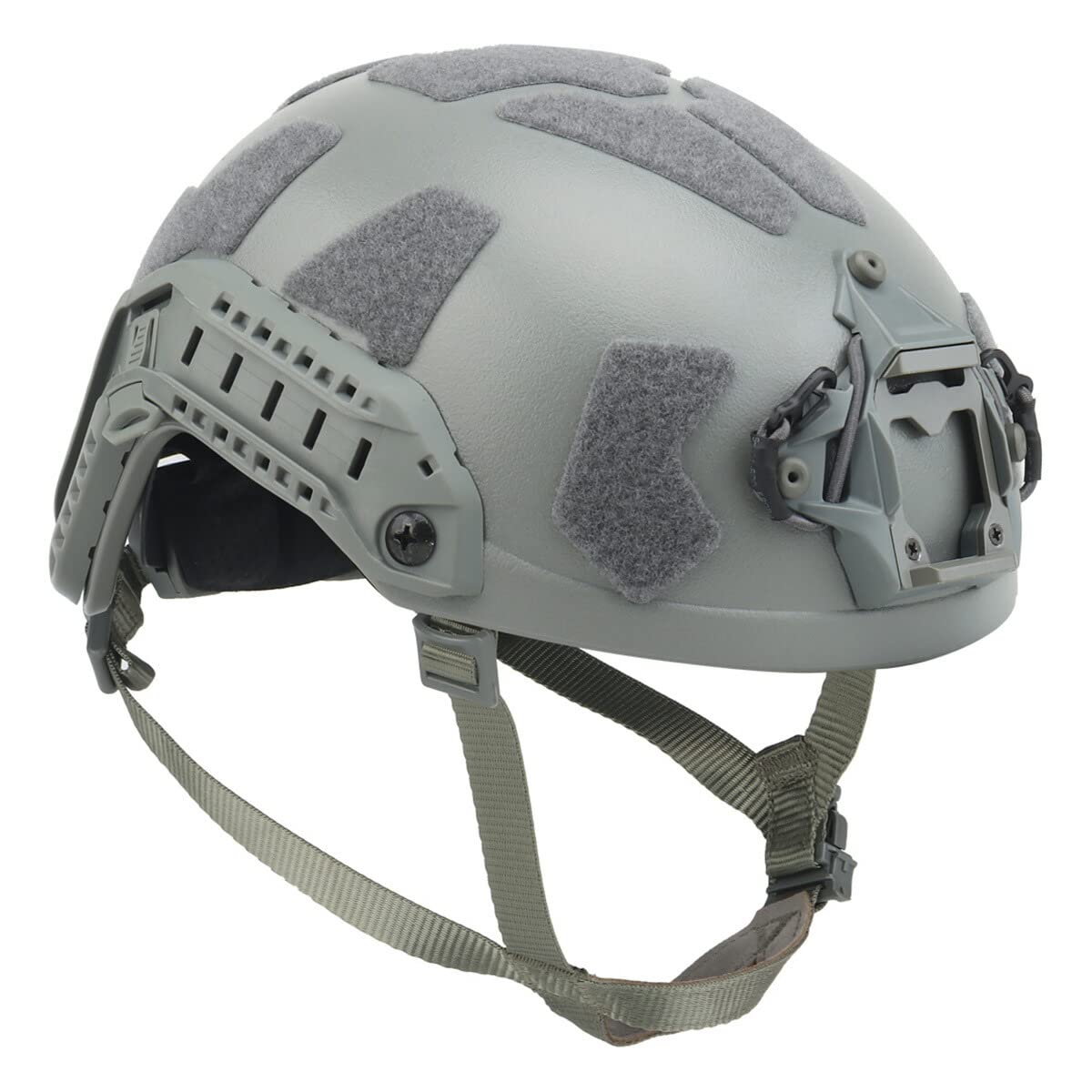 fma fast sf ヘルメット