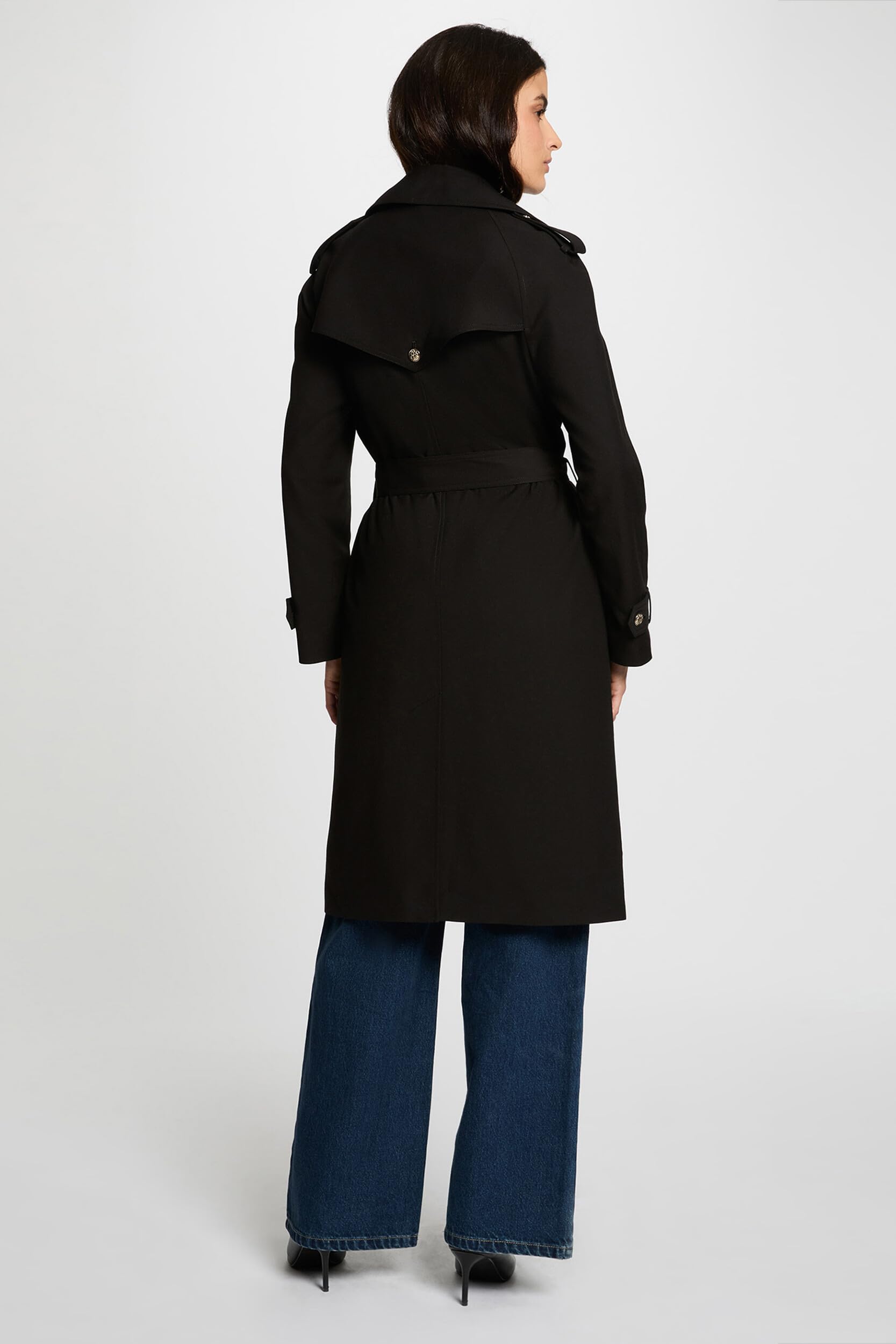Morgan 242-gtrench1 242-GTRENCH1 Mujer