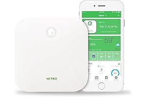 Rachio 3 Smart Sprinkler Controller, 12-Zone: The Ultimate Watering Solution