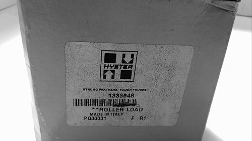 FPE - Rodamiento de carretilla elevadora - MAST Roller HYSTER 1333648 Hacus Aftermarket - Nuevo