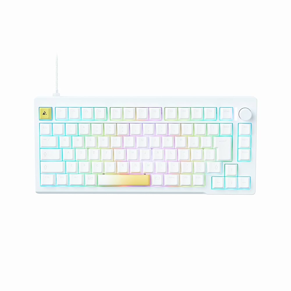 キーボード UP-MKGA75MTL-RT UP-MKGA75MTL-RT | ゲーミングマウス・キーボード・タッチペン