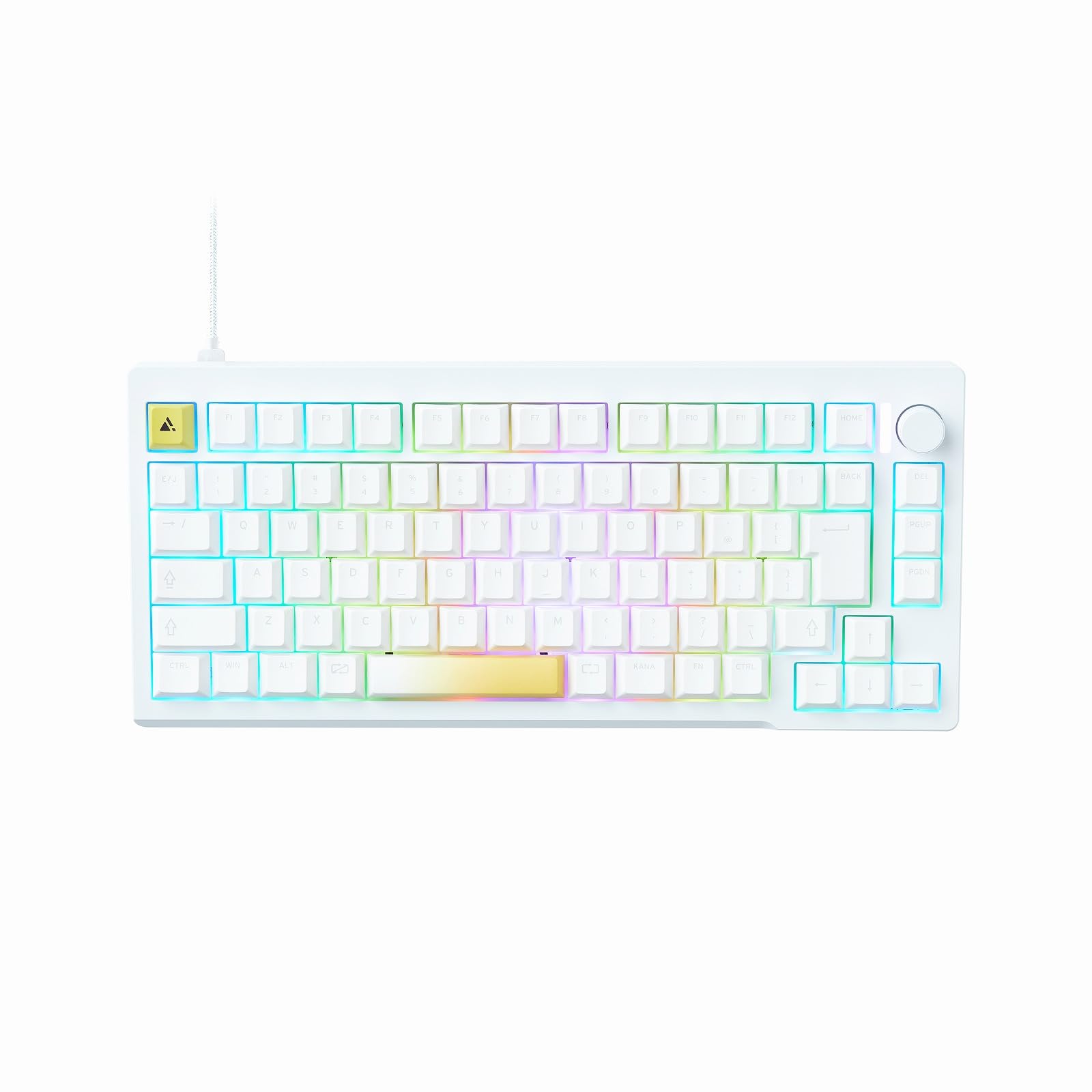 Amazon | プリンストン UPトリガー対応 CNCフルアルミ 75%ゲーミング