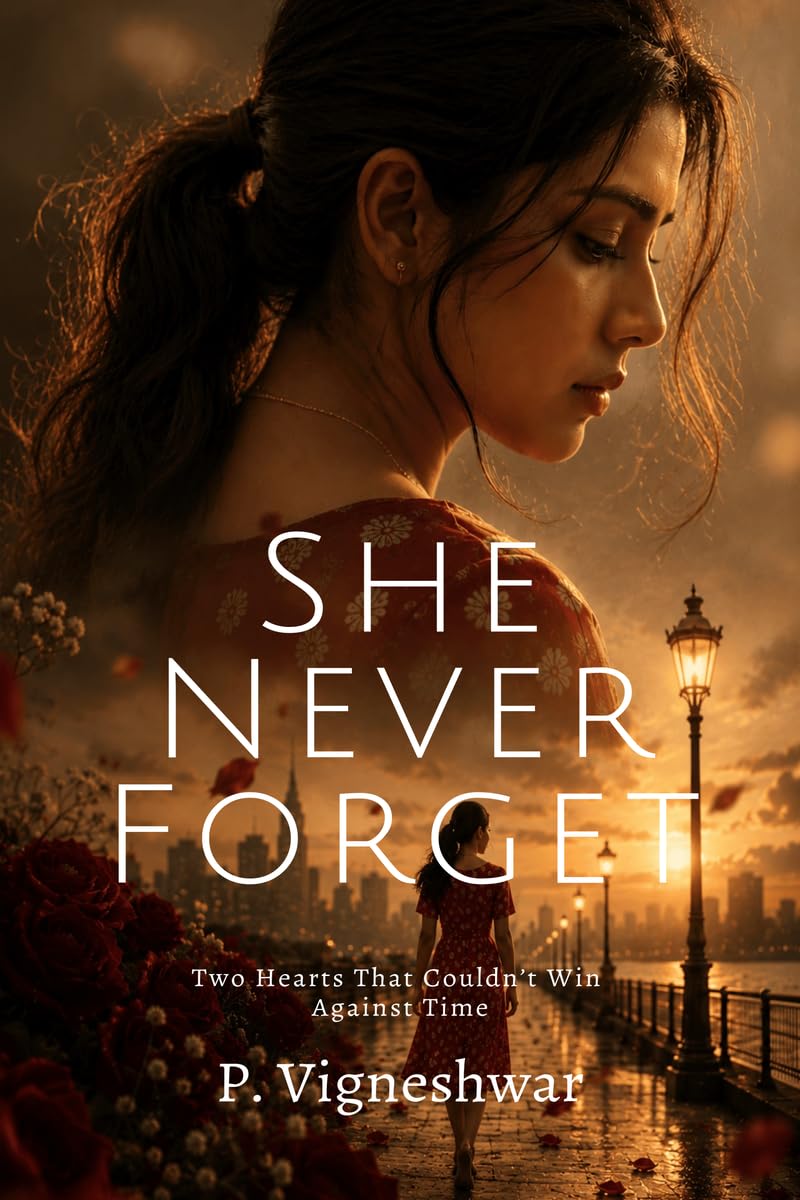 She Never Forget