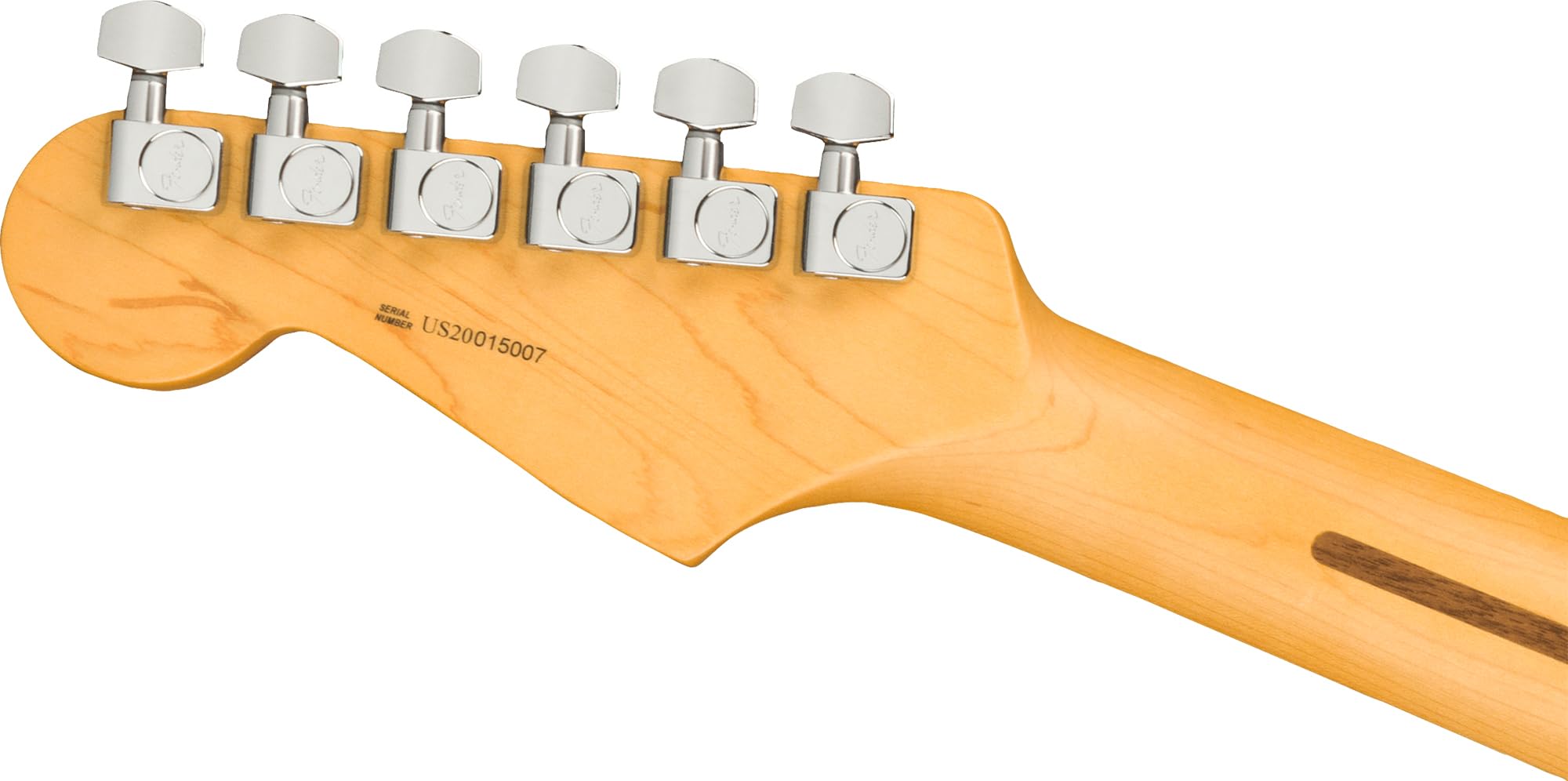 Amazon.co.jp: Fender American Professional II Stratocaster HSS - 3