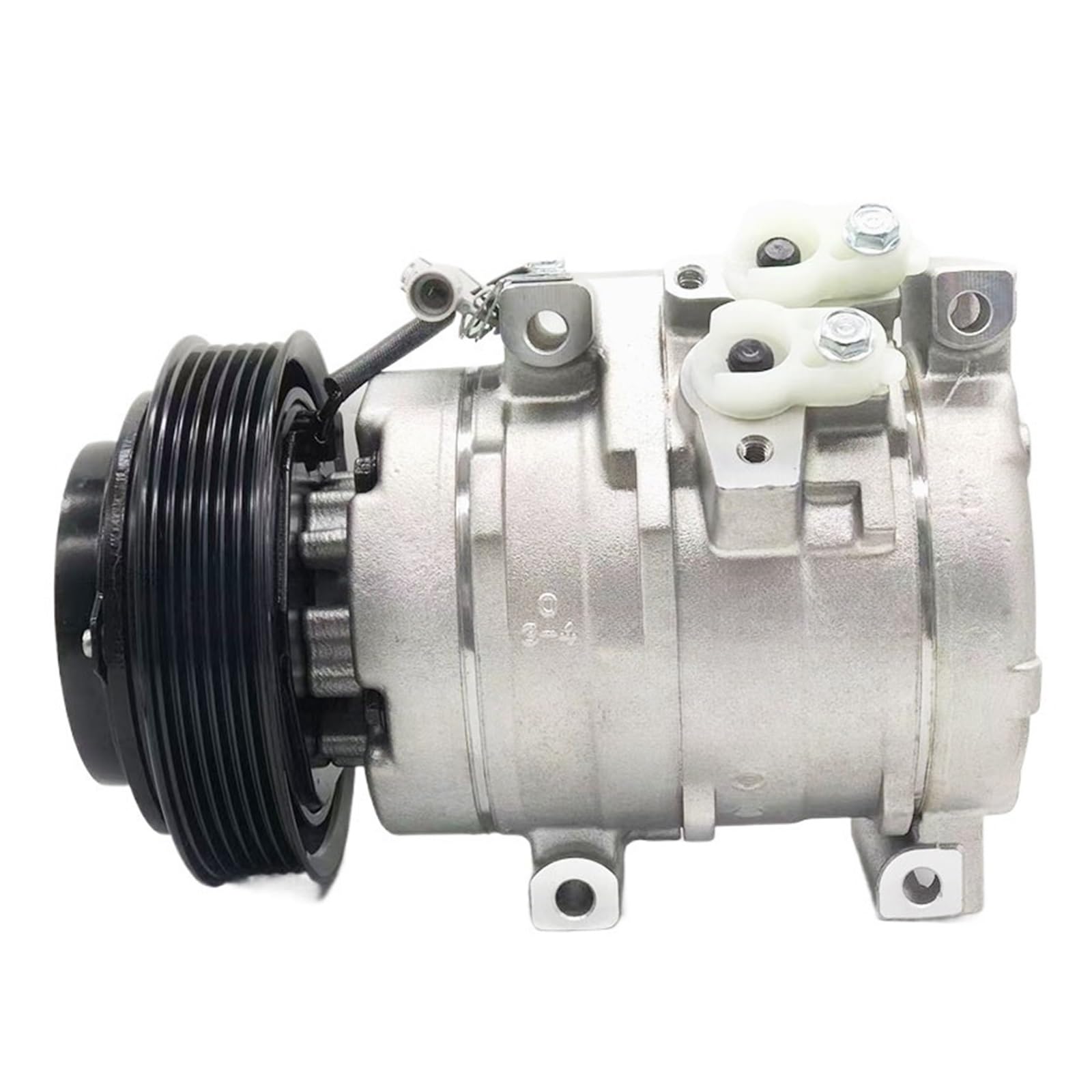 Dlkaddkgf One Color Ac Conditioning Compressor Compatible For Geely Ec7 1067000182