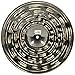 Meinl Cymbals CCD141620 Classics Custom Dark Cymbal Box Set with 14