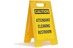 Bathroom Cleaning Sign Off Sheet