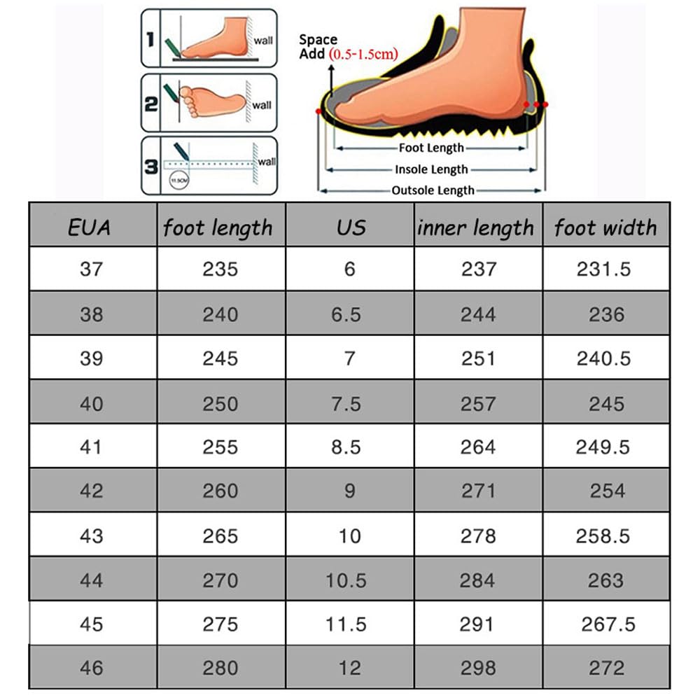 Zapatillas de Powerlifting para Entrenamientos Pesados,Zapatillas para Sentadillas para Hombre,Zapatillas de Halterofilia para Levantamiento de Potencia Culturismo,Trainer,Zapatos de Fitness,39-46 EU