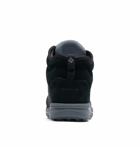 Columbia Unisex-Child Fairbanks Mid2