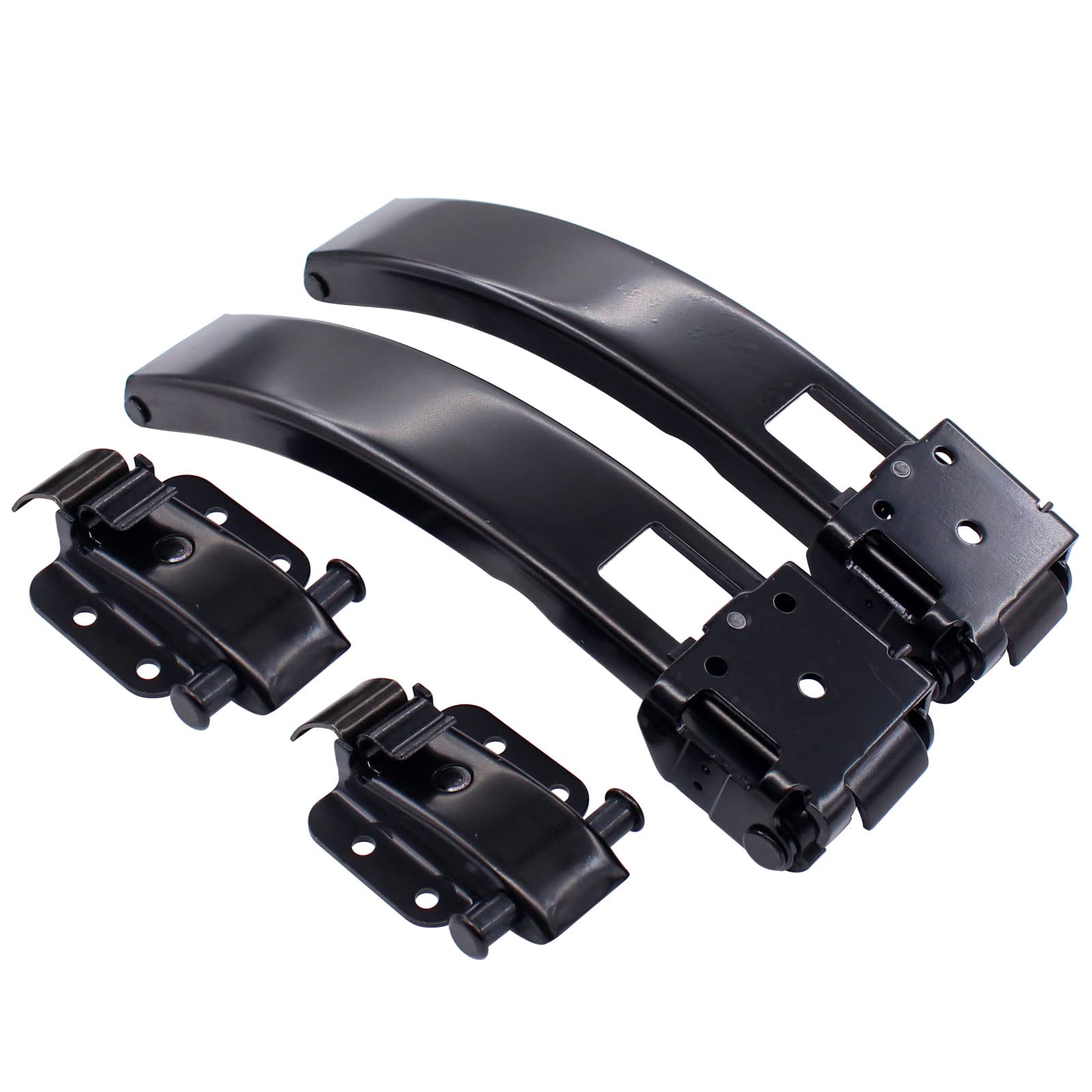 Türfeststeller Türanschlag Türfangband Scharnierhalter Scharnier Abdeckung Verkleidung hinten für 906 B906 Sprinter Cra-fter 2E 95 109 129 150 156 163 184 190 258 88 143 163 136 109 88 142 140 114