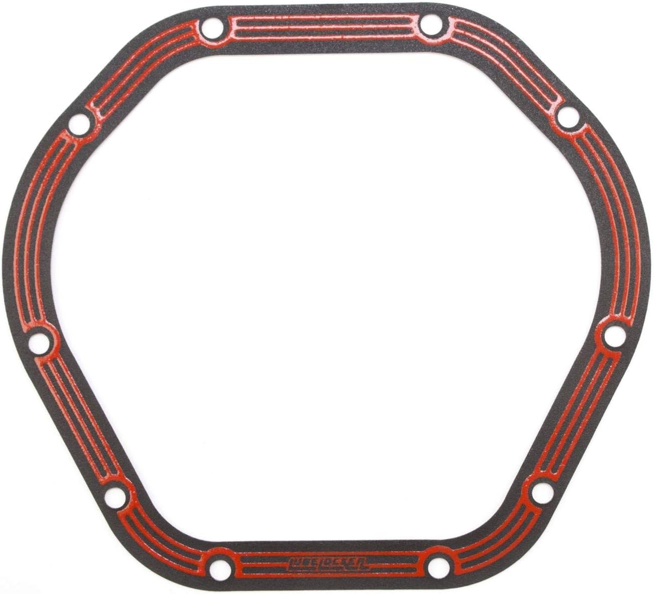 Lube Locker Dana 44 Differential Gasket