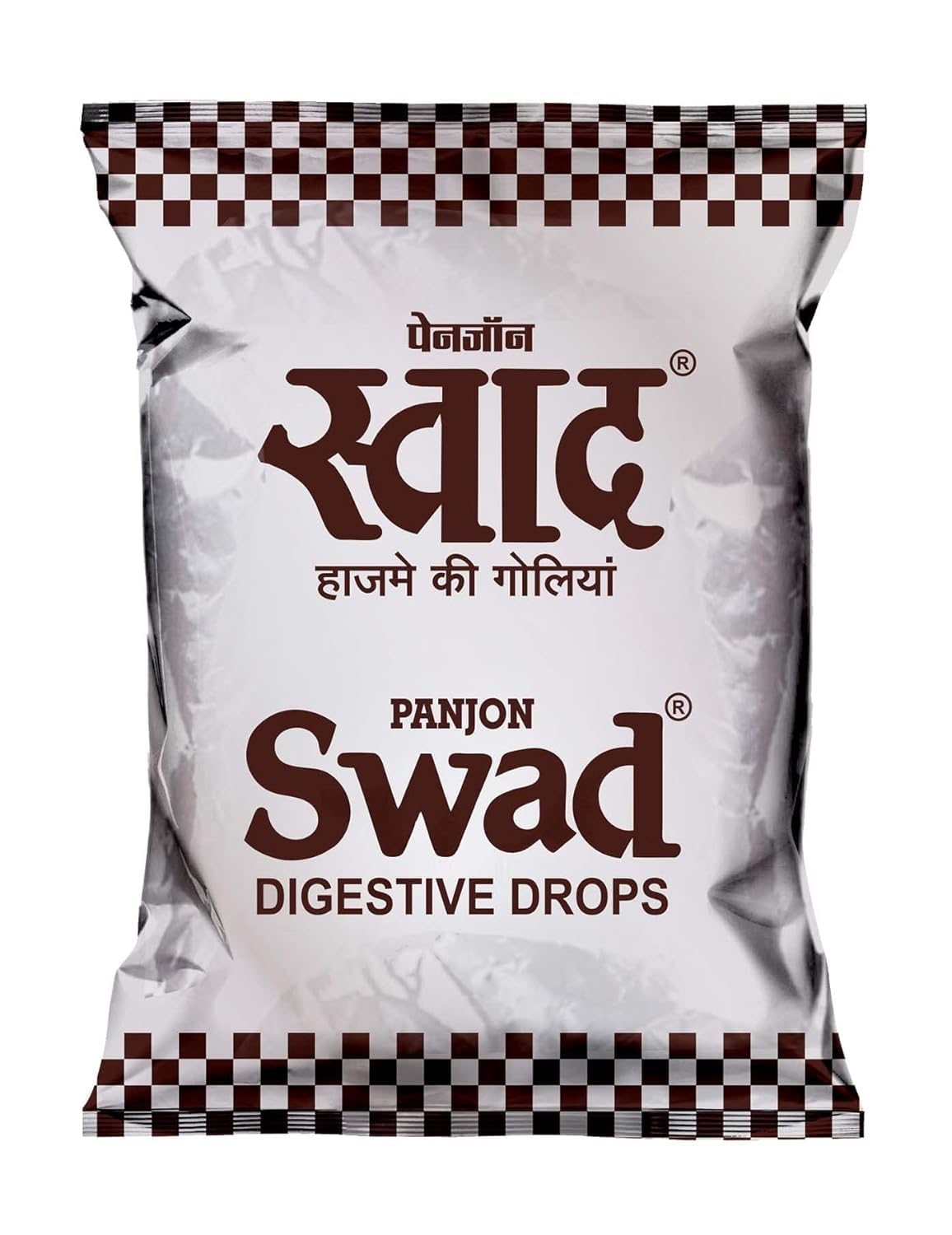 Swad Digestive Chocolate Candy,50 Pieces Pouch-picture-20