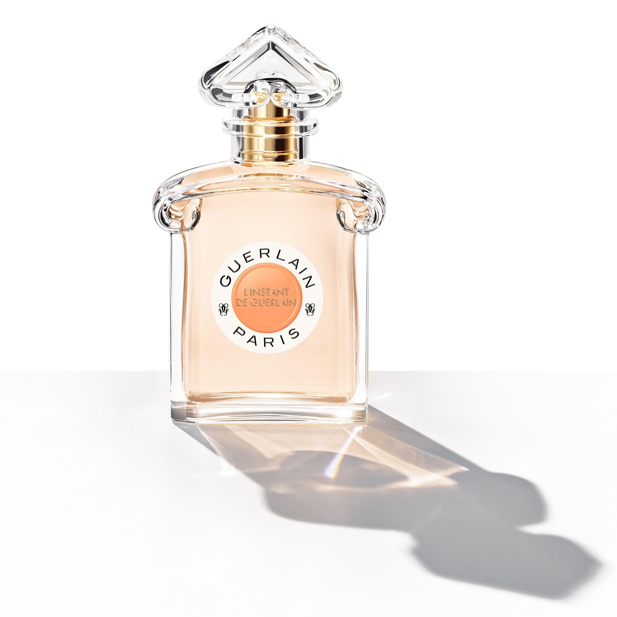 L'Instant de Guerlain ランスタン ゲラン Amazon | LInstant de Guerlain by Guerlain for Women - 2.5 oz EDP