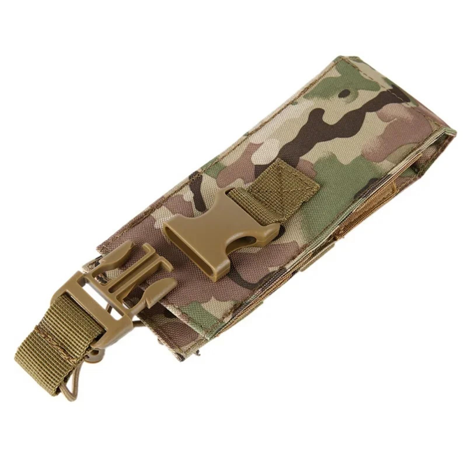 Flaschentasche Wasserflaschen-Holstertasche, Hüfttasche