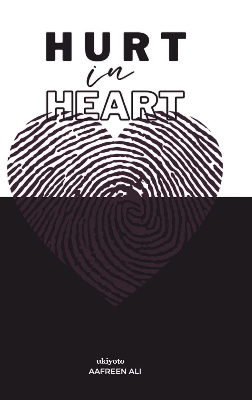 Hurt in Heart