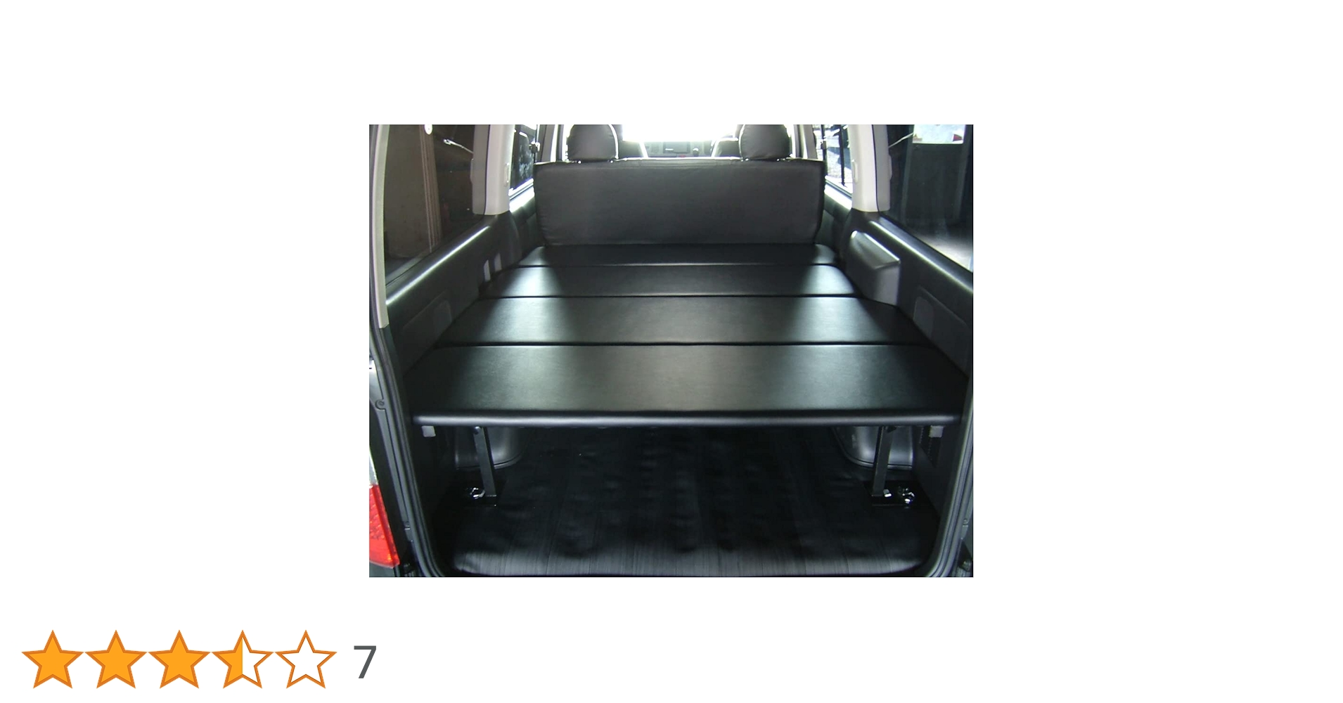 専用　ベット Amazon | WINGS ハイエース ワイドボディー（車幅）スーパーGL用