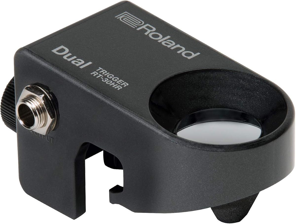 RT-30HR Acoustic Drum Dual Trigger for V-Drums and Hybrid Drums