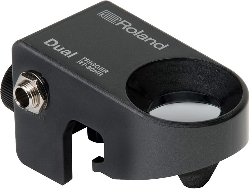 RT-30HR Acoustic Drum Dual Trigger for V-Drums and Hybrid Drums