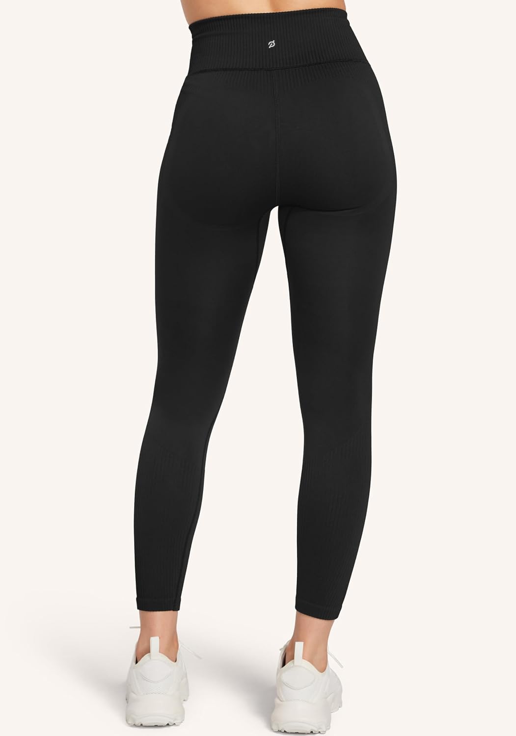 Peloton Women's Seamless High Rise Legging - Image 4
