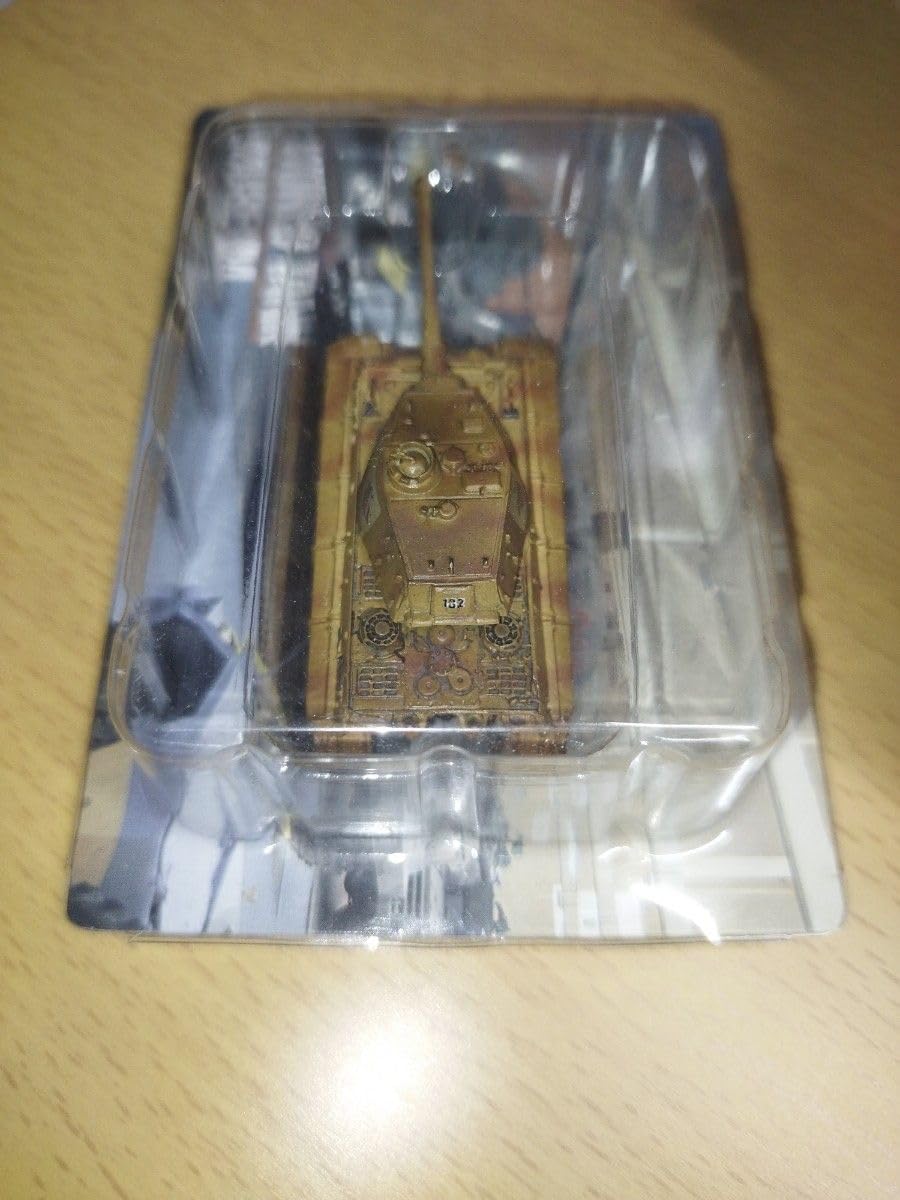 [レア 新品未開封]コンバットチョロQ 虎の穴 G.G.W セット Amazon.co.jp: Tiger IIワールドタンクミュージアム コンバット