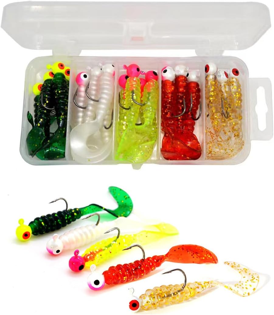 TPR Simulation Fake Corn Soft Baits Corn Carp Fishing Lures Floating Baits with Nice Scent for Carp,Trout Fishing,Cat Fish