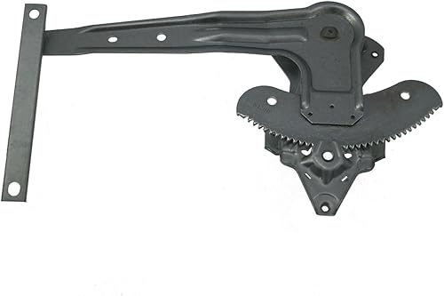 Vista 754 de TRQ Elevalunas delantero derecho Lado del pasajero compatible con Volkswagen Beetle 1998-2010