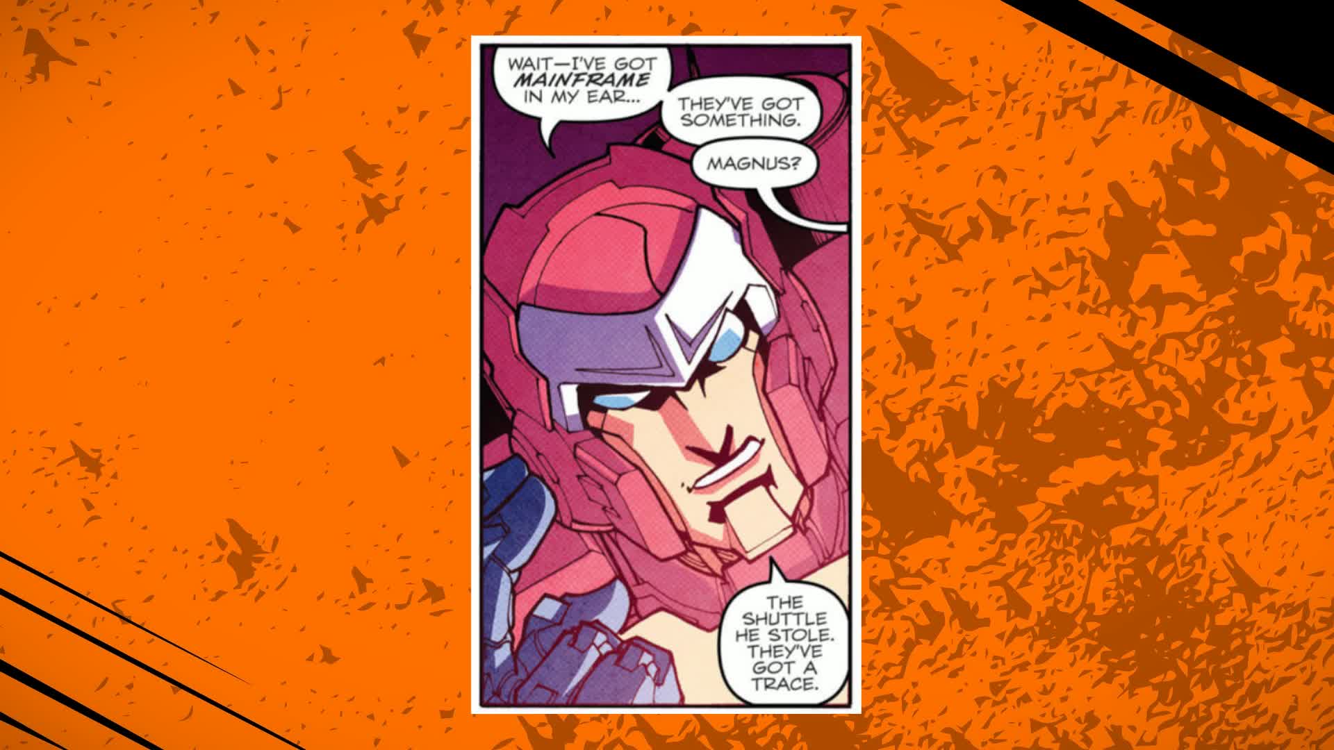 Transformers: More Than Meets The Eye Volume 5 (Transformers