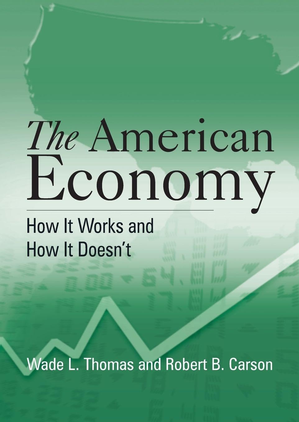 The American Economy: A Student Study Guide