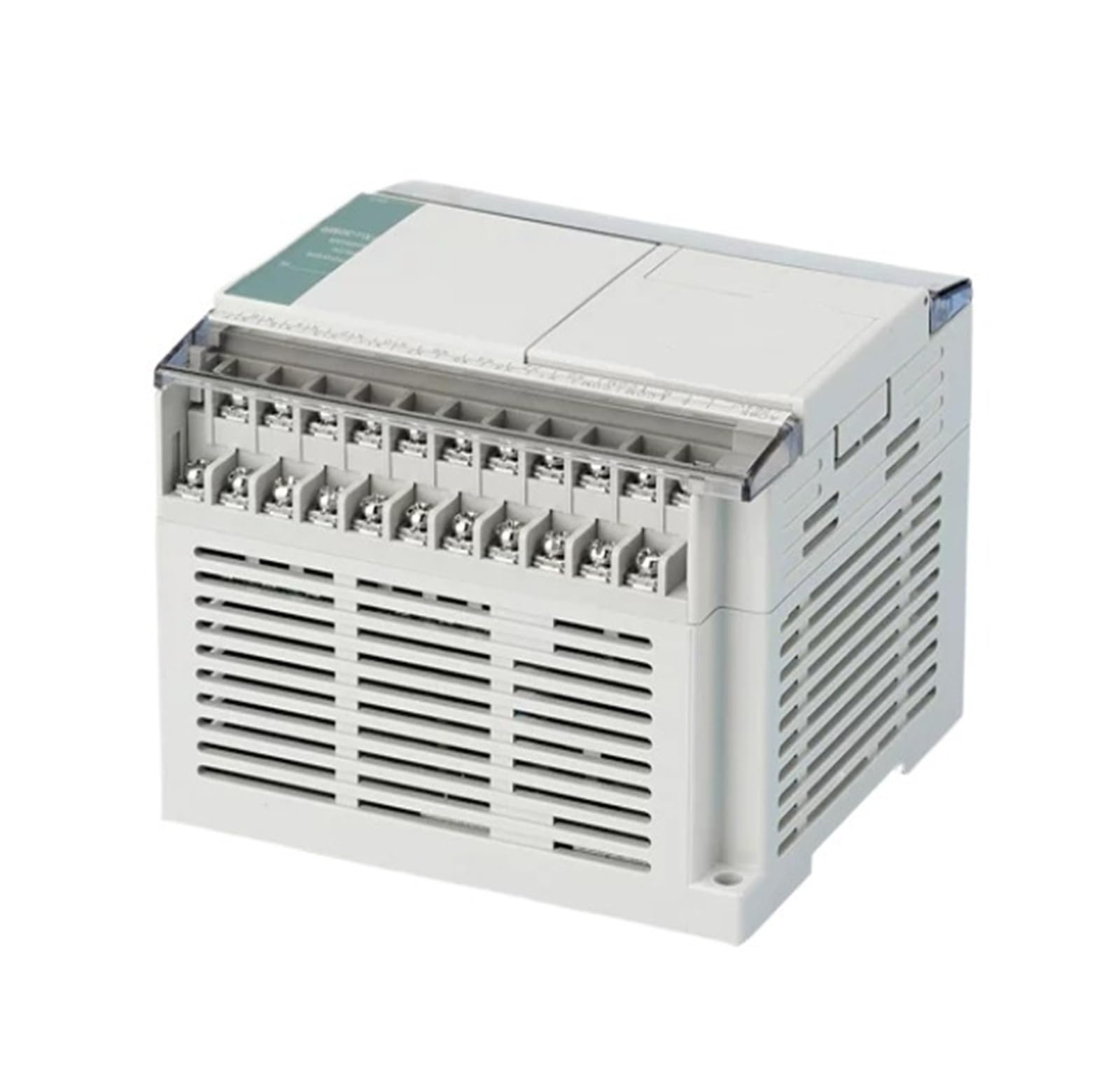 Controlador PLC FX1S-14MT-001 Controlador lógico programable