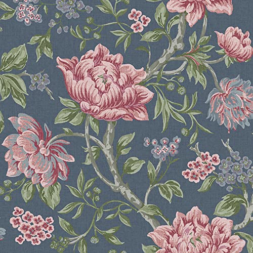 Faszinierend Tapete Laura Ashley Fotos