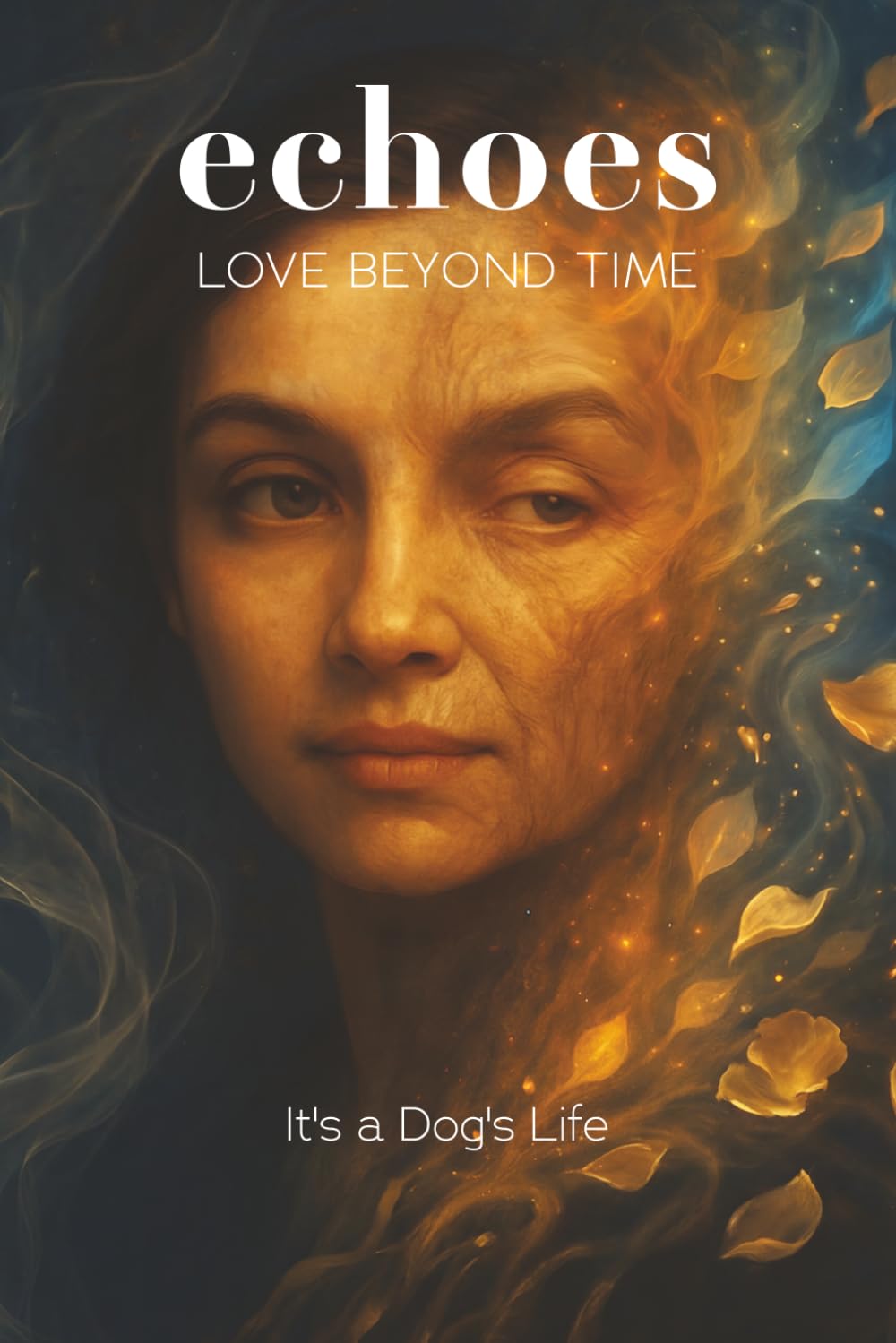 Echoes: Love Beyond Time