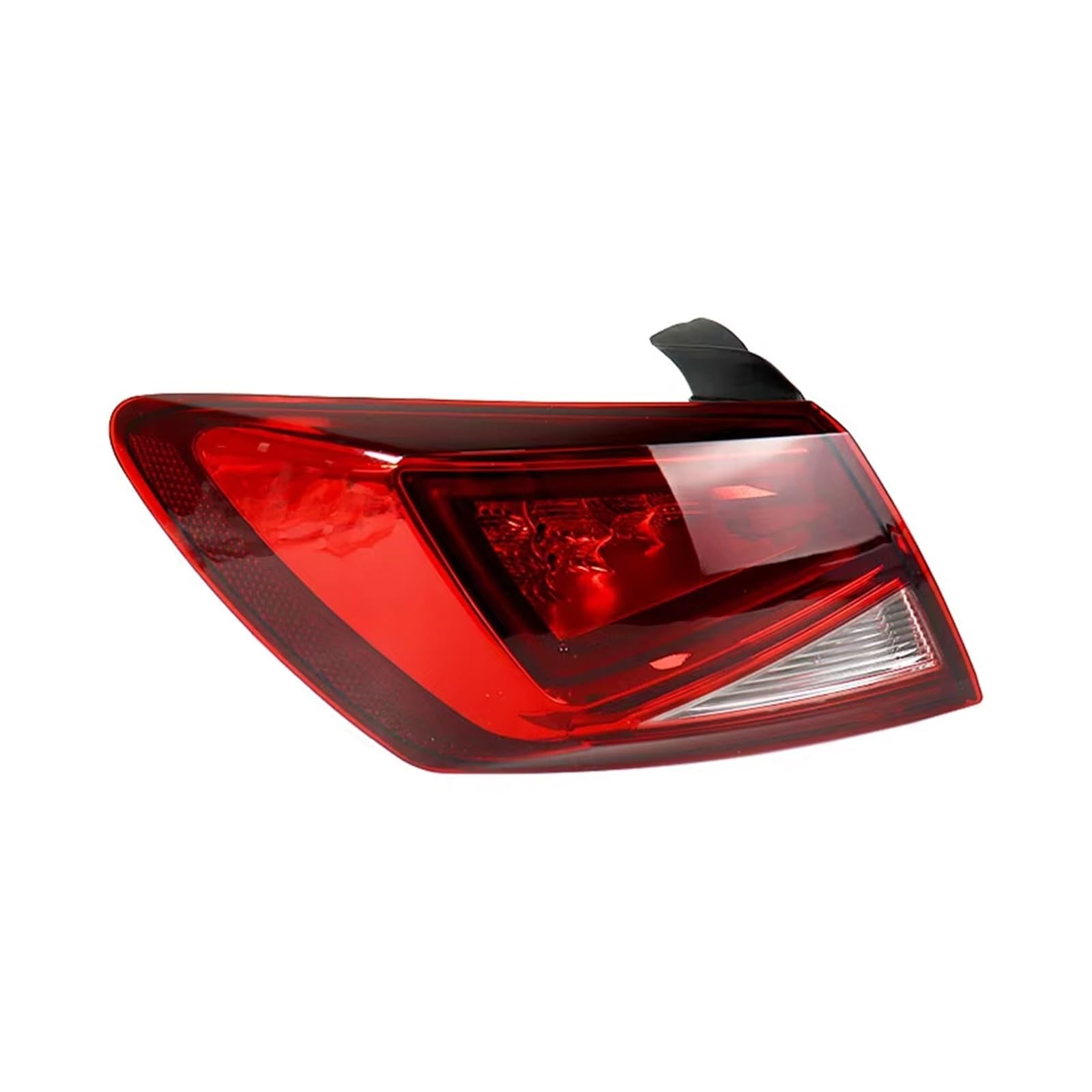Faro Trasero Para Seat Para Leon 2013 2014 2015 2016-2020 Accesorios Para Coche Luz Trasera Exterior LED Luz De Freno Lámpara De Advertencia(Only Right)
