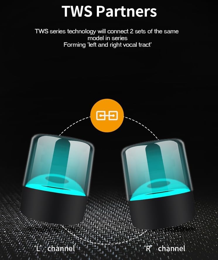 Kisonli LP-5S Features Overview