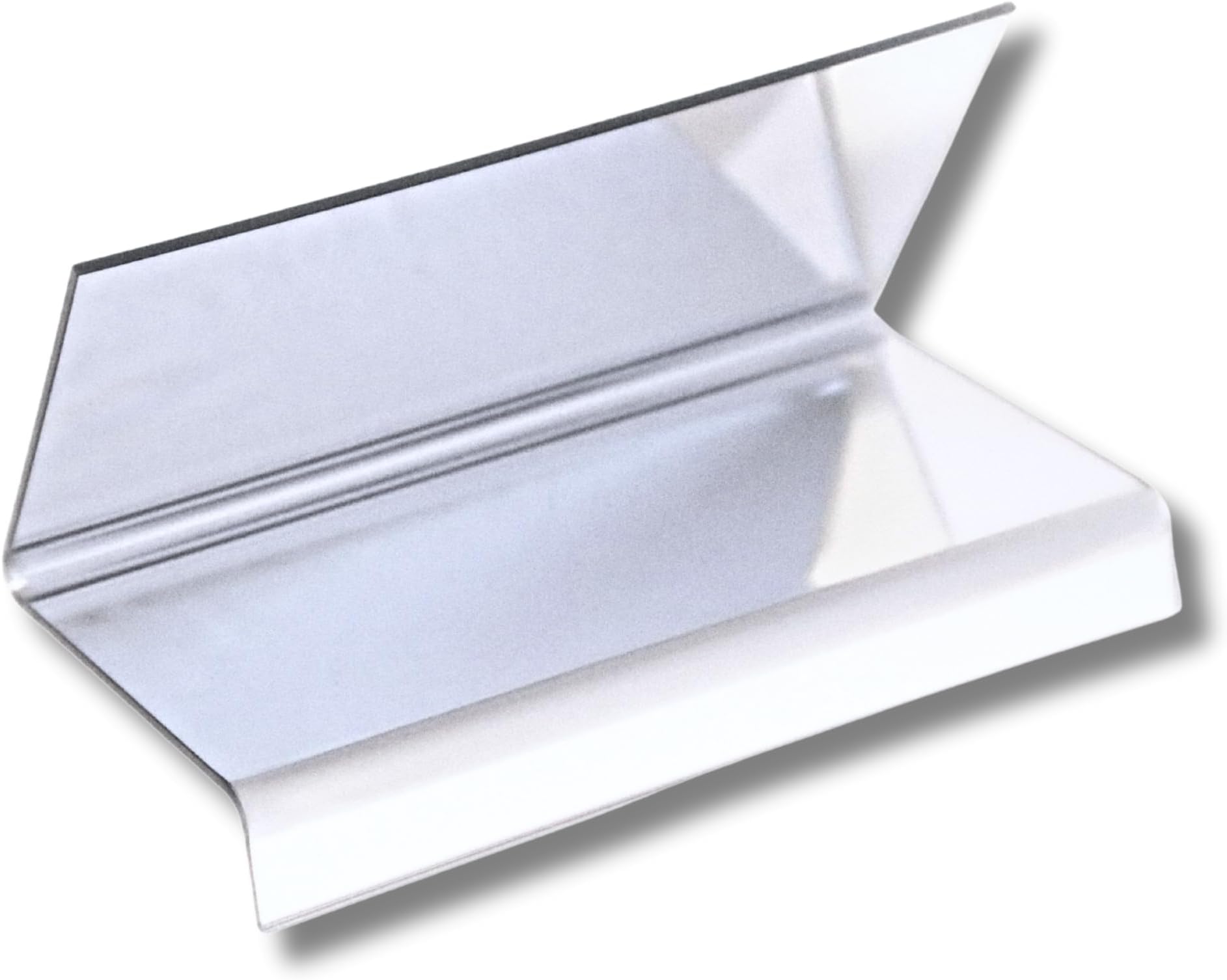 8" Wide 2-Way for Face Down Vitrectomy Eyesight and Proning Lung Recovery | Easy to Watch TV During Face Down Recovery | Invented in 1994