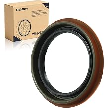 Rear Wheel Seal,Axle Seals for Chevrolet Avalanche,Colorado,Tahoe 2007 2008 2009 2010 2011 2012 for Chevrolet Silverado 1500 1999 2000 2001 2002 2003 2004 2005 2006 2007-2017 1 PCS