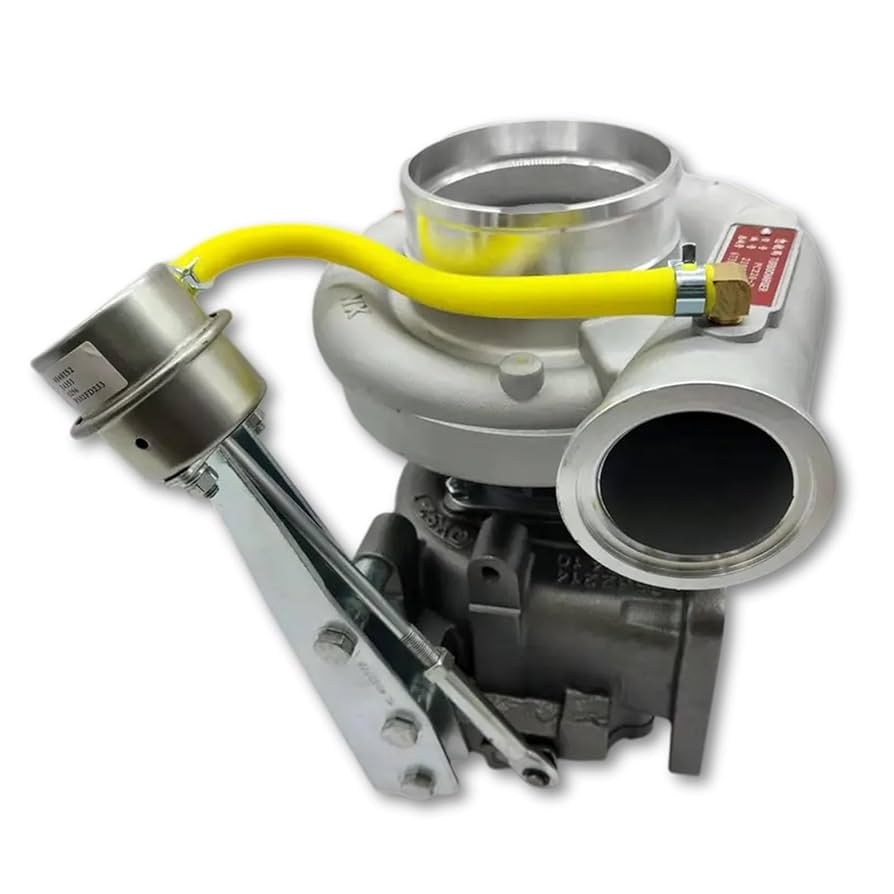 Amazon.com: Haiyazhma New Turbocharger HX35W 6738-81-8190