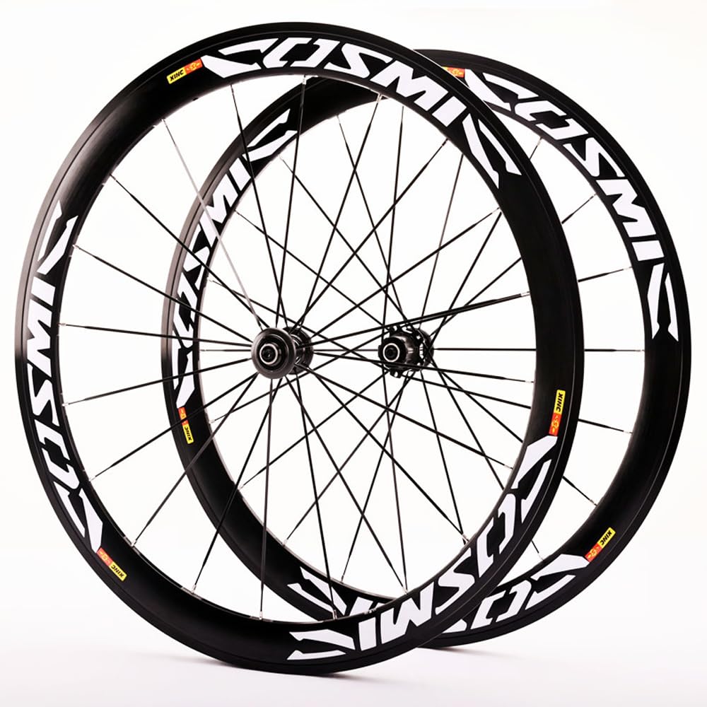 Amazon | EEBMMF ロードバイク ホイールセット 700c*23c-25c-28c 40MM