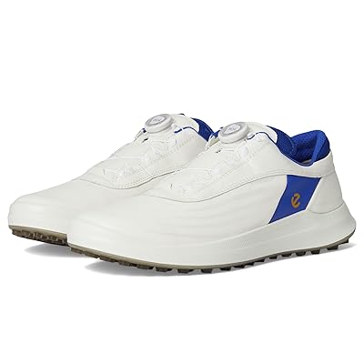 ECCO Golf Core BOA Waterproof Golf Shoe Men