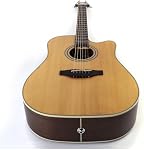 Takamine GD20CE-NS Guitare Acoustique-Électrique à l'Acoustic