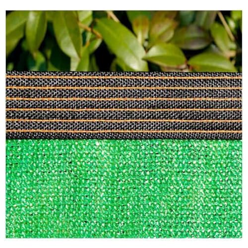 Toile d'ombrage durable pour jardin et usage extérieur longue durée