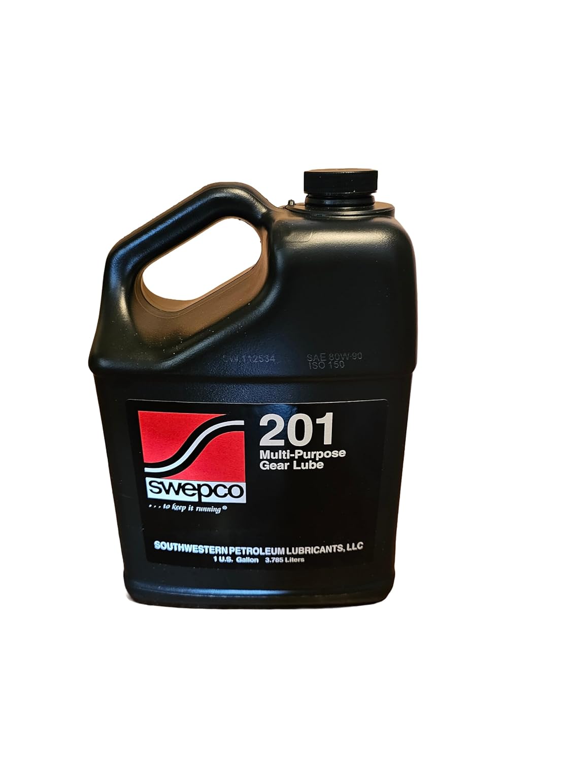 201 80W90 Multi-Purpose Gear Lube