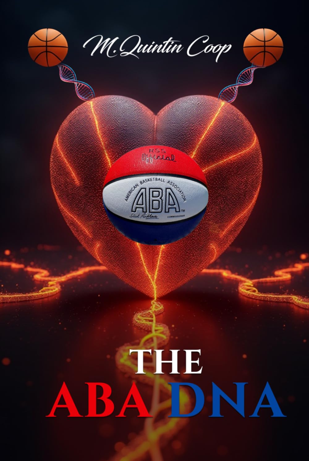 The ABA DNA