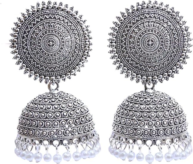 See full amazon price history chart for Nyavmi - Bohemian Ethnic Style Indian Earrings Rhinestone Dangle Earrings Crystal Teardrop Drop Dangle Multicolor Valentines Day Earrings Jewelry Gift For Women & Girls (Desgin-10) Nyavmi - Bohemian Ethnic Style Indian Earrings Rhinestone Dangle Earrings Crystal Teardrop Drop Dangle Multicolor Valentines Day Earrings Jewelry Gift For Women & Girls (Desgin-10) (B0D59SVMXM) Amazon Price History, Amazon Price Tracker
